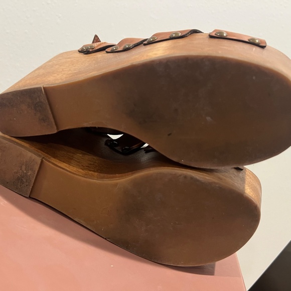 Sandals platform - Picture 3 of 3